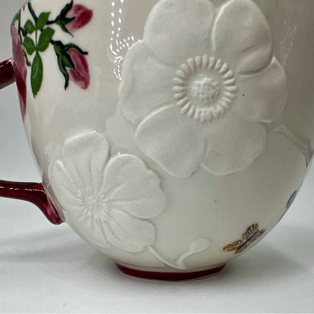 Anthropologie Nathalie Lete Titania Mug - Picture 4 of 7